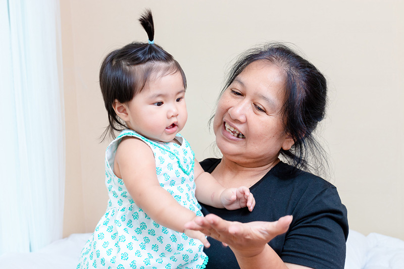 Tùy theo môi trường làm việc, công việc của Bảo mẫu sẽ có sự khác nhau