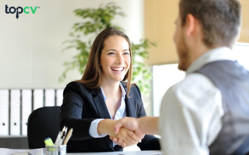 Cách viết thành tích nổi bật trong CV thu hút nhà tuyển dụng