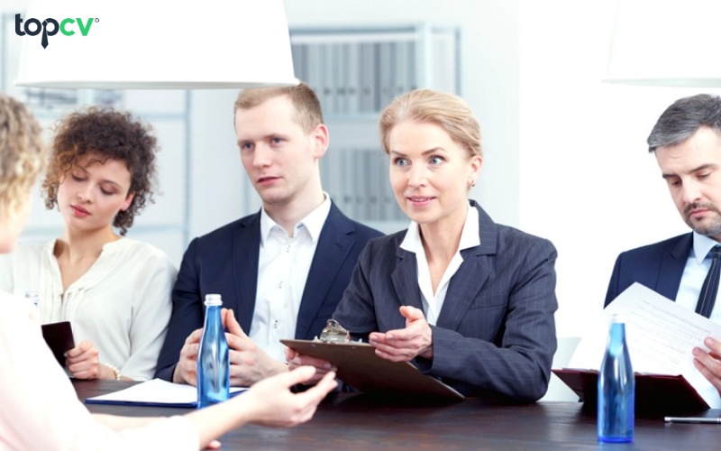 Đối tượng nào phù hợp để làm trong ngành tổ chức sự kiện?