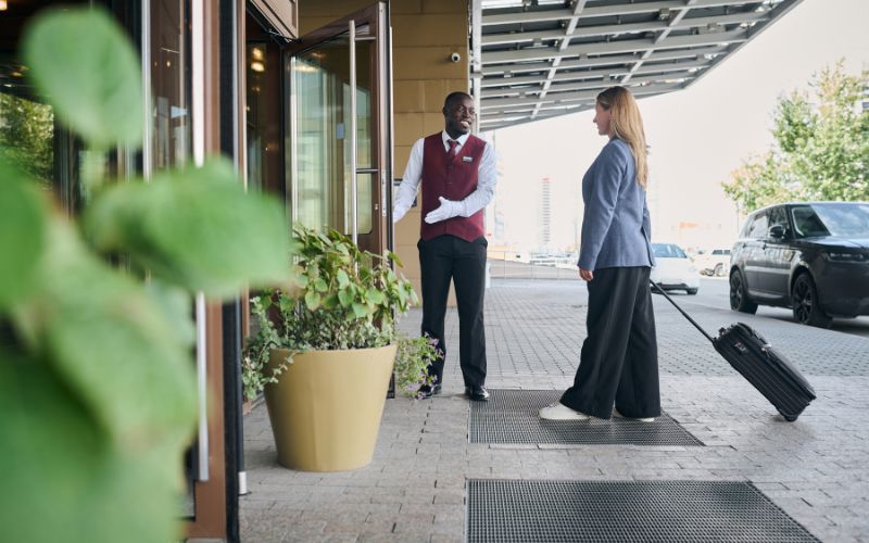 Các kỹ năng quan trọng Bellman cần có