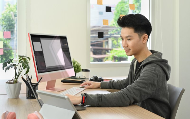 Nhiều thành phố lớn đang có nhu cầu cao về nhân lực ngành Biên tập viên