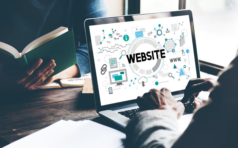BTV Website có thể làm việc ở nhiều loại hình doanh nghiệp khác nhau