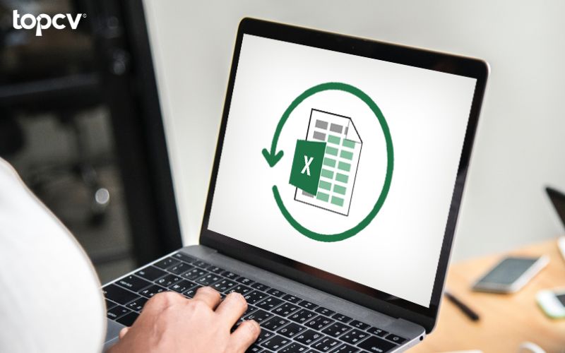 Kỹ năng Excel sẽ giúp bạn thích nghi với môi trường làm việc