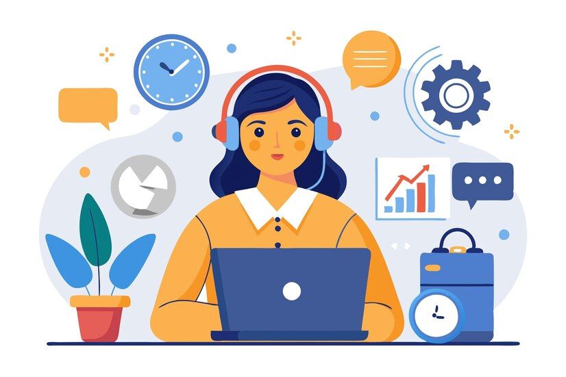 A-Z về bộ phận chăm sóc khách hàng: Vai trò, nhiệm vụ & cơ hội nghề nghiệp