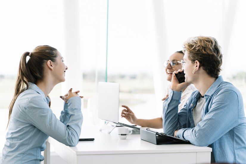 Bộ phận chăm sóc khách hàng có vai trò quan trọng trong việc thu hút các khách hàng mới và tiềm năng cho doanh nghiệp