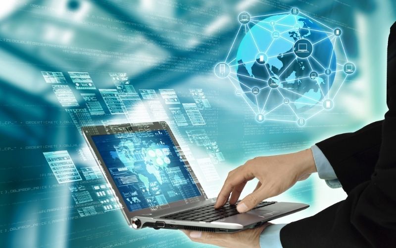 Chức năng nhiệm vụ của bộ phận IT là gì?