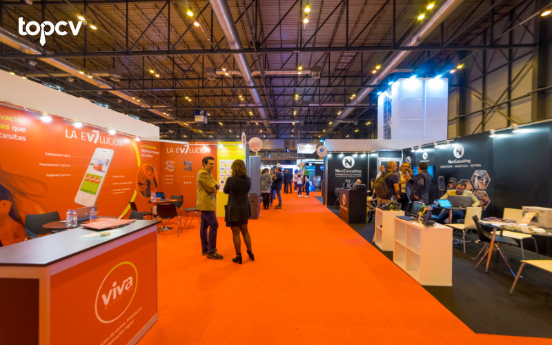 Experiential Marketing giúp các hoạt động Brand Activation trở nên thu hút