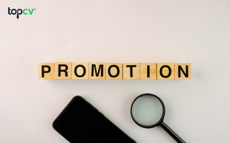 Có nhiều hình thức Promotional Marketing mà bạn có thể lựa chọn