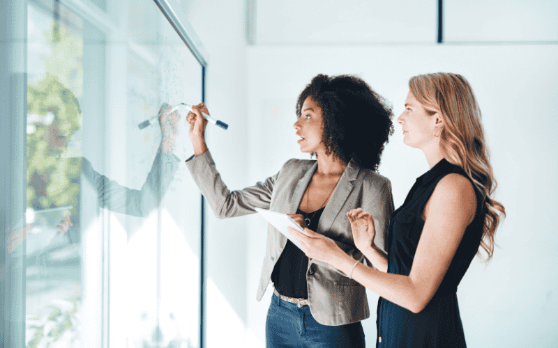 Mô tả công việc Brand Marketing