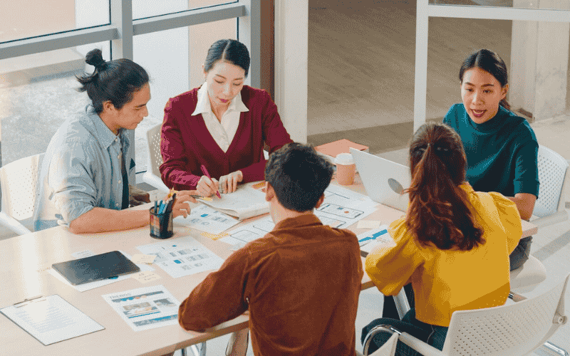 Cơ hội việc làm đối với Brand Marketing