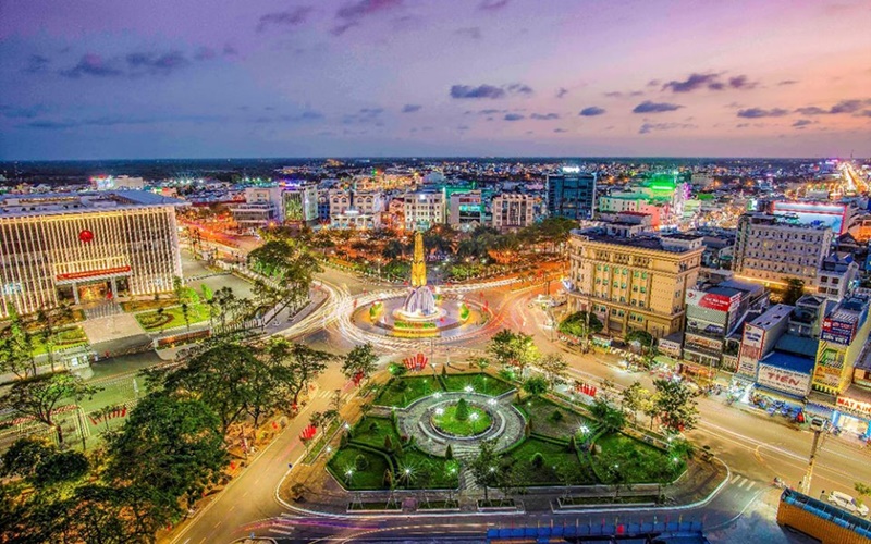 Những việc làm Cà Mau phổ biến nhất hiện nay