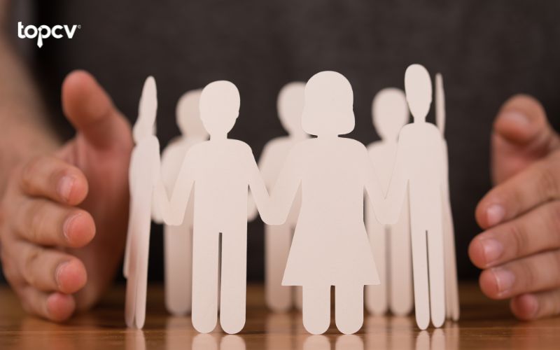 MBTI là một trong những bài test giúp bạn khám phá tính cách bản thân