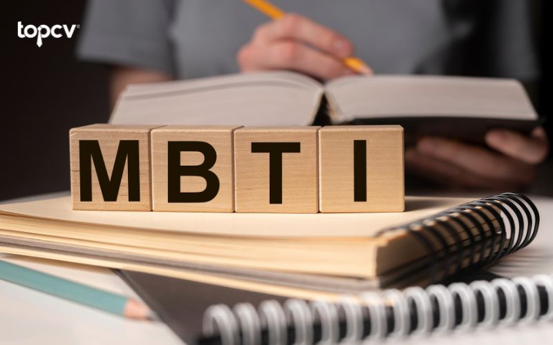 Người cá tính mạnh nên làm nghề gì?