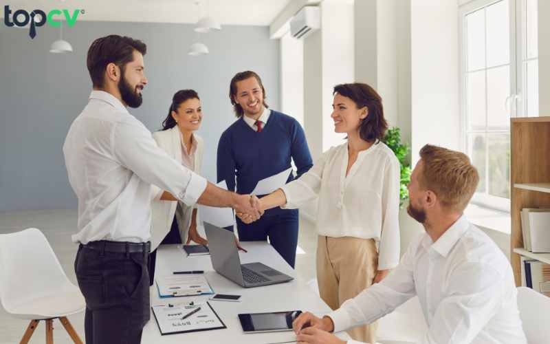 Tính cách thật thà và trung thực sẽ giúp bạn xây dựng niềm tin với những người xung quanh