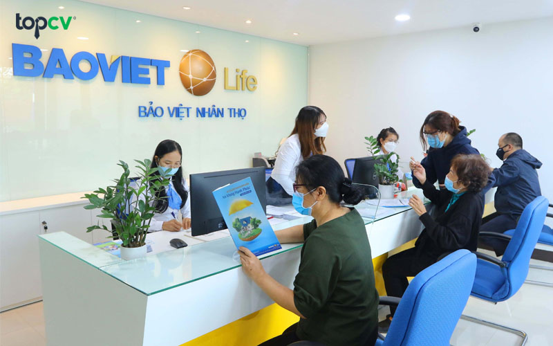 Bảo Việt Nhân Thọ được vinh danh là nơi làm việc tốt nhất châu Á trong 5 năm liên tiếp