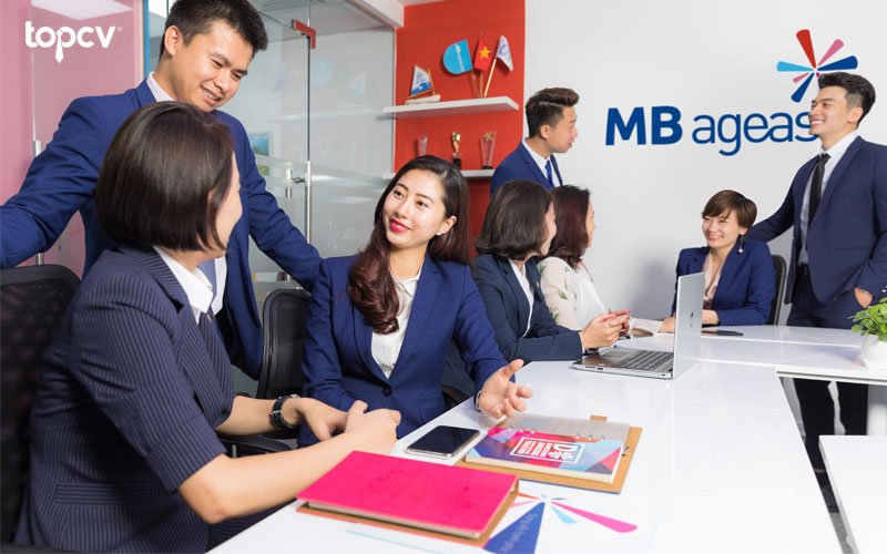 MB Ageas Life có tiềm năng phát triển mạnh mẽ, vượt trội