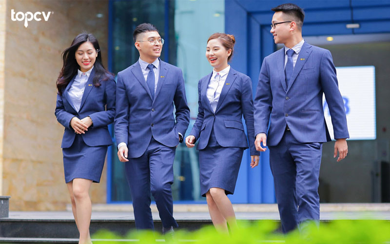 Top 8 các công ty bảo hiểm nhân thọ hàng đầu Việt Nam