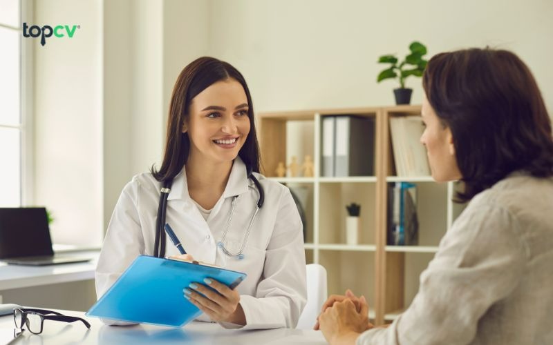 Bảo hiểm y tế là loại bảo hiểm riêng biệt cho lĩnh vực chăm sóc sức khỏe cho cộng đồng