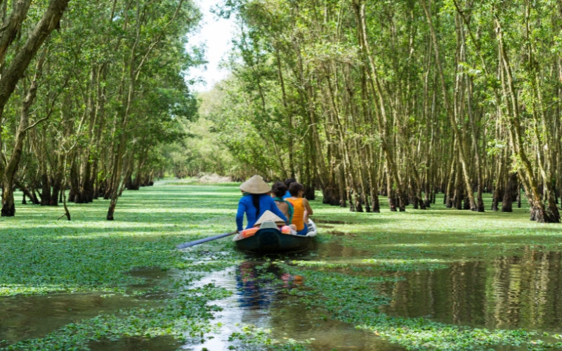 Cơ hội việc làm ngành Du lịch - Nhà hàng khách sạn