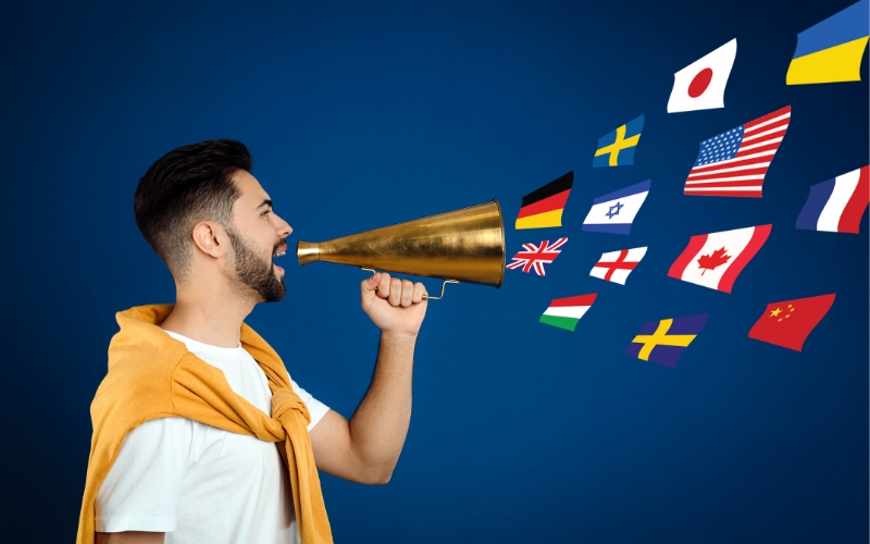Tiềm năng phát triển của ngành Ngôn ngữ