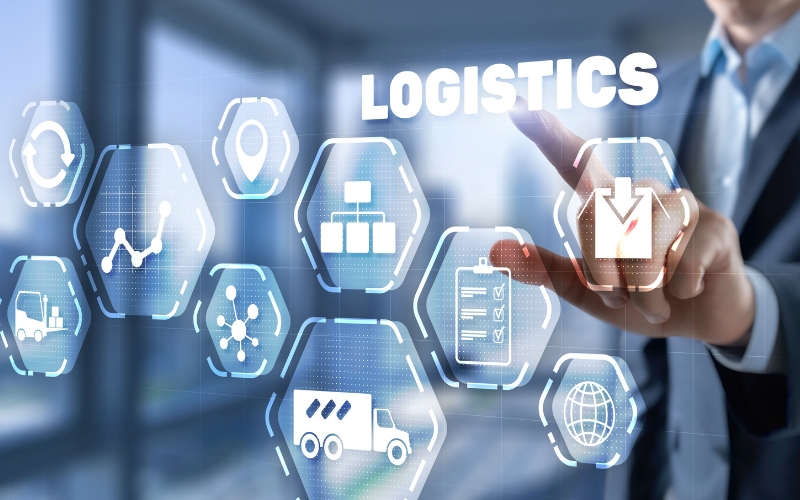 Logistics là ngành nghề HOT hiện nay, đem đến cơ hội việc làm hấp dẫn