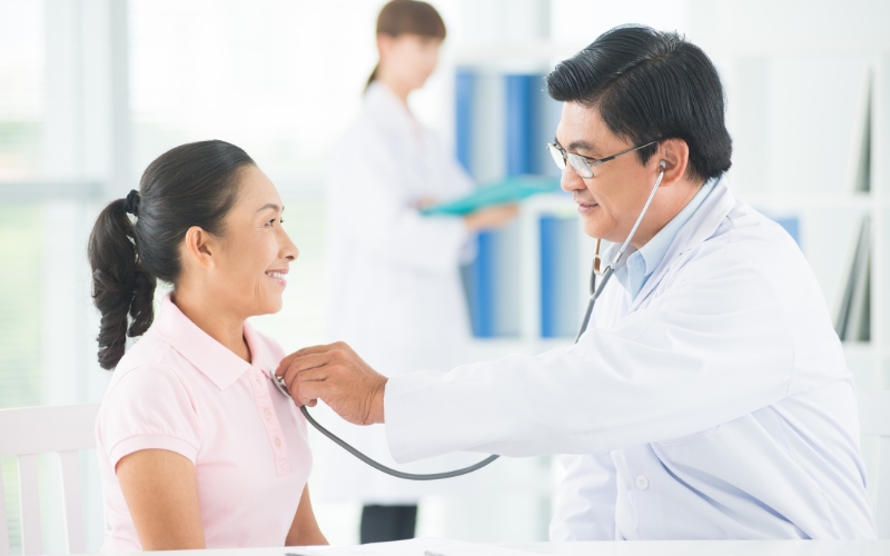 Ngành Y Dược đem đến cơ hội việc làm đa dạng