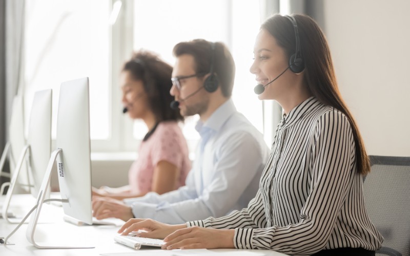 Quy trình dịch vụ được tối ưu sẽ giúp khách hàng có trải nghiệm tốt hơn