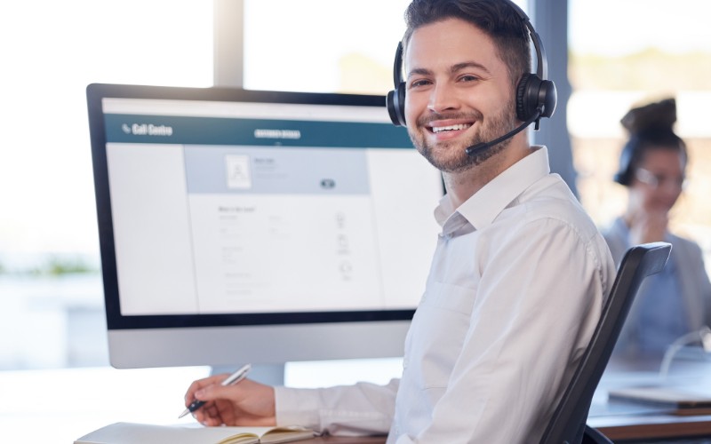 Bạn nên xây dựng kịch bản chăm sóc khách hàng phù hợp