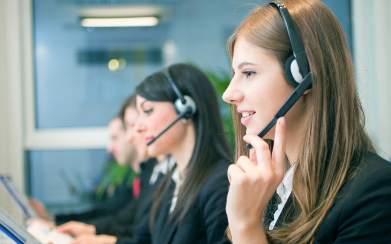 Top 09 cách chăm sóc khách hàng chuyên nghiệp nhất định phải biết