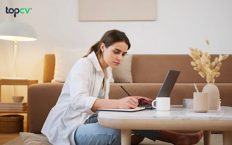 Đầu tư vào bản thân là khoản đầu tư giá trị nhất