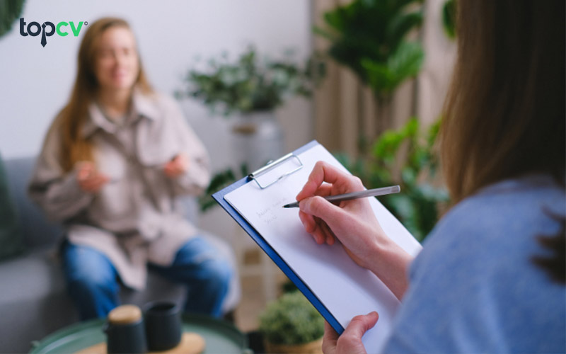 Tư vấn đúng sẽ giúp nâng cao sự chuyên nghiệp của nhân viên tư vấn bảo hiểm