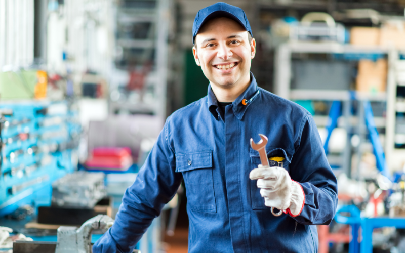 Cách viết mục tiêu nghề nghiệp trong CV Kỹ sư cơ khí