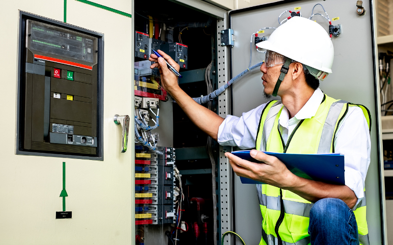 Kinh nghiệm làm việc là nội dung quan trọng trong CV Kỹ sư điện