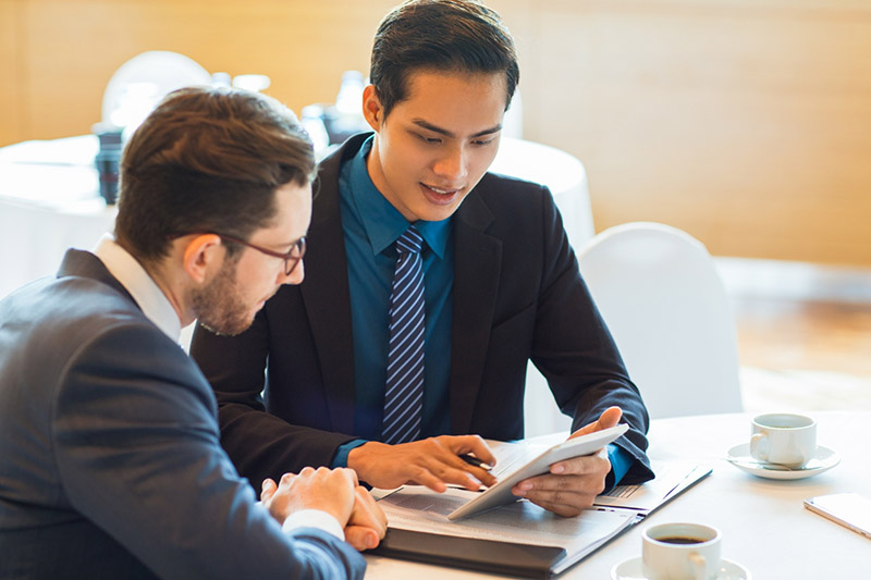 Cách viết phần Kinh nghiệm làm việc trong CV Trưởng nhóm kinh doanh