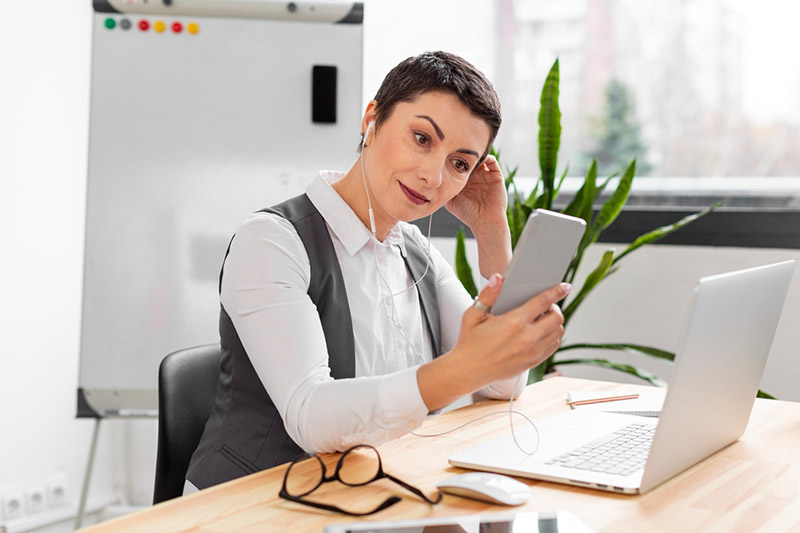 Cách viết Mục tiêu nghề nghiệp trong mẫu CV Trưởng nhóm kinh doanh