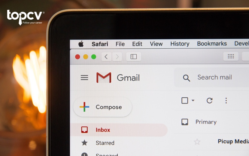 Bạn đang mòn mỏi chờ mail kết quả phỏng vấn của nhà tuyển dụng?