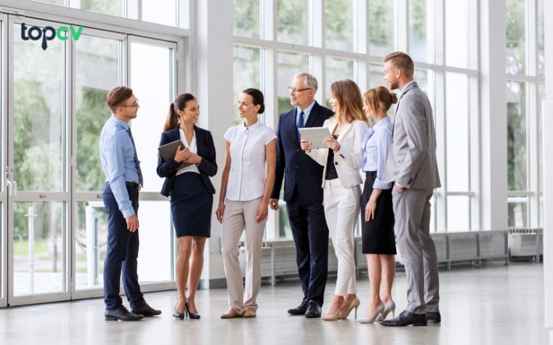 JD là gì? Cách viết JD chuẩn khi đăng tuyển kèm mẫu