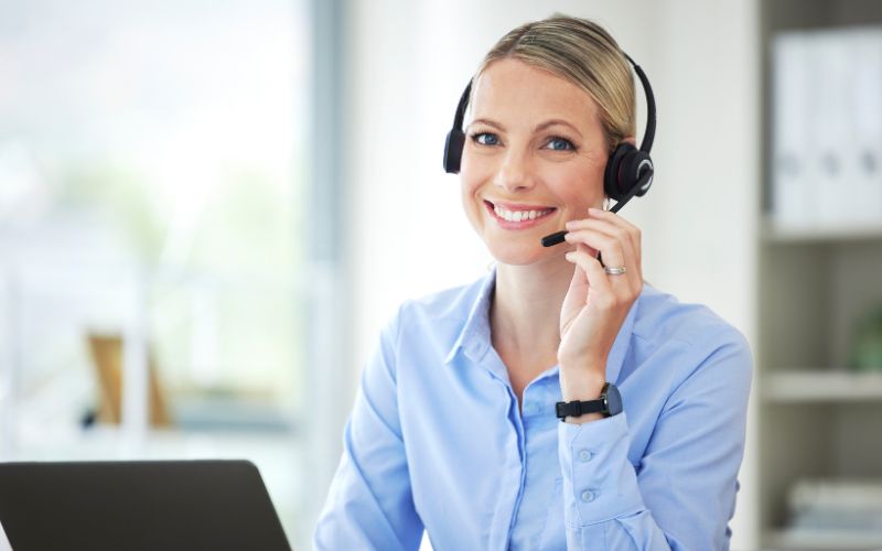 Call Center là mô hình phổ biến trong kinh doanh hiện đại