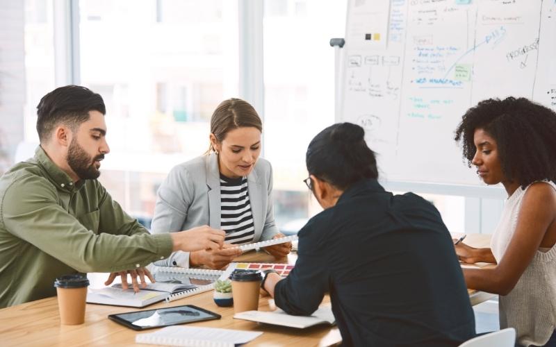 Sáng tạo là kỹ năng cần có của một Campaign Manager