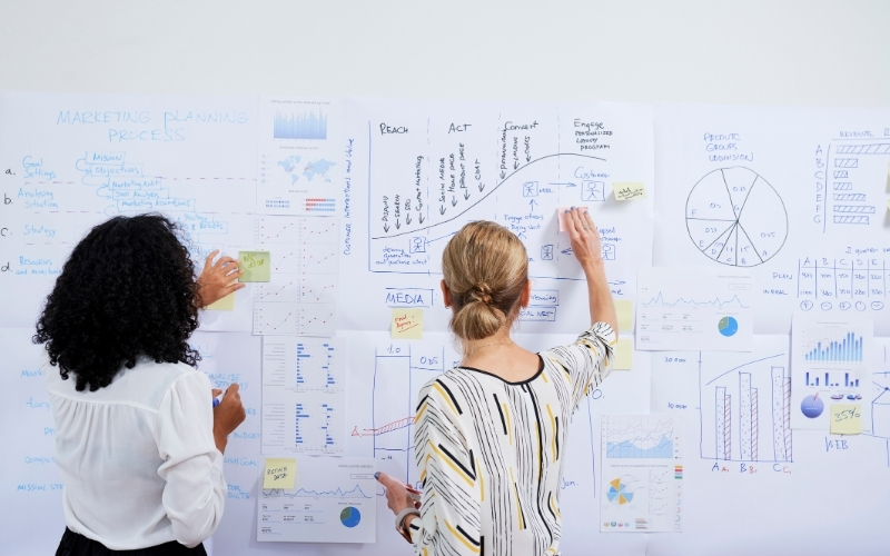 Tìm việc làm Campaign Manager uy tín tại TopCV - Nền tảng công nghệ tuyển dụng hàng đầu hiện nay