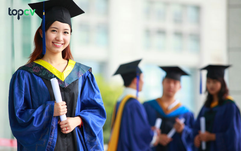Cao học là gì? 5 lý do nên học cao học để mở rộng cơ hội nghề nghiệp