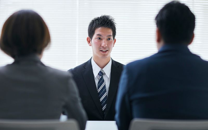 Câu hỏi chuyên viên tuyển dụng về cách khai thác thông tin ứng viên