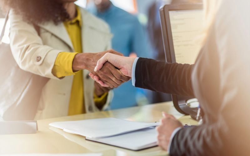 Kỹ năng giao tiếp với khách hàng quyết định sự thành công của Account Executive