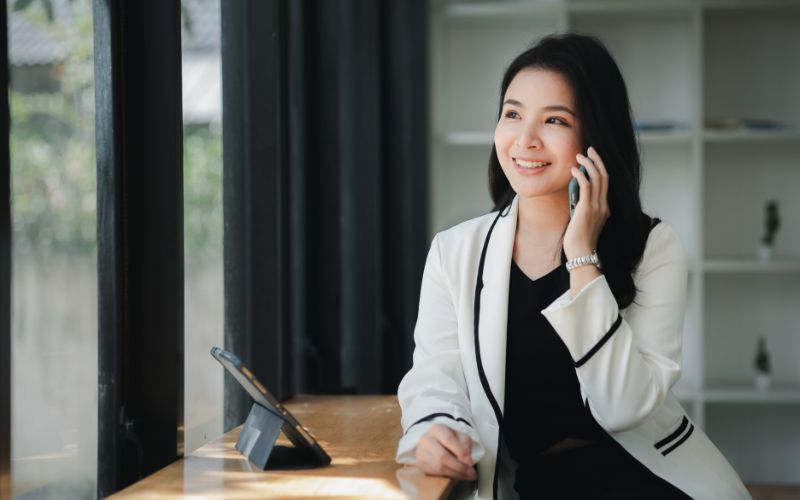 Thể hiện nghiệp vụ sales xuất sắc để thành công vượt qua vòng phỏng vấn Account Executive