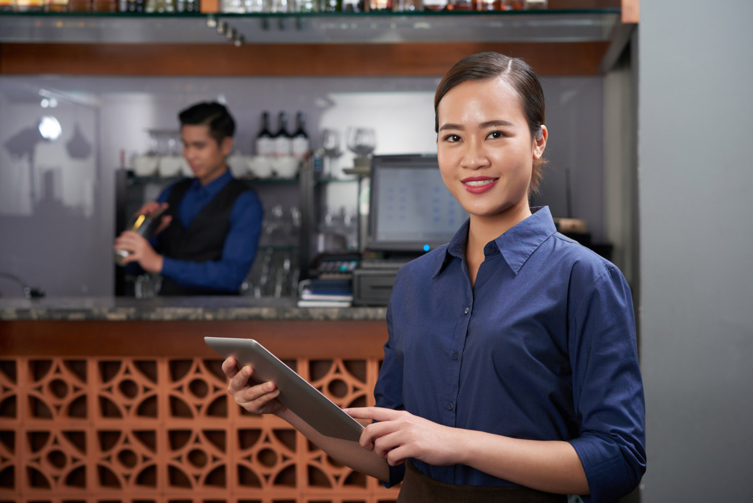 Câu hỏi phỏng vấn Cửa hàng trưởng đánh giá khả năng quản lý nhân sự