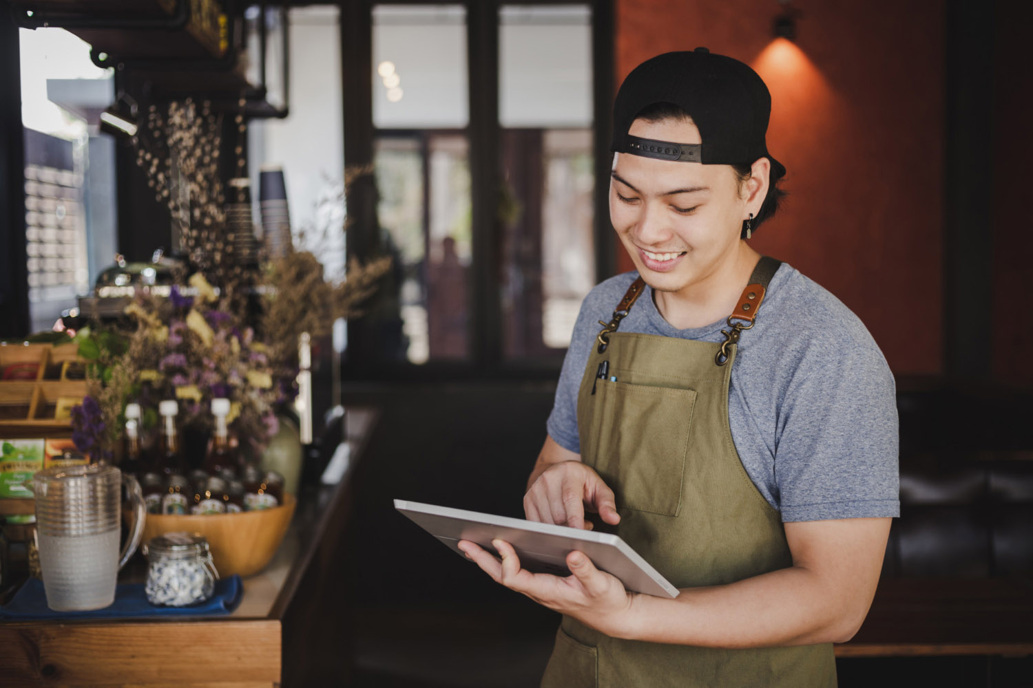 Câu hỏi phỏng vấn Cửa hàng trưởng về thành tựu lớn nhất của bạn