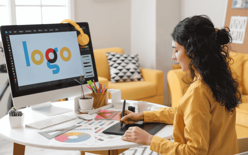 Câu hỏi phỏng vấn tình huống cho Graphic Designer