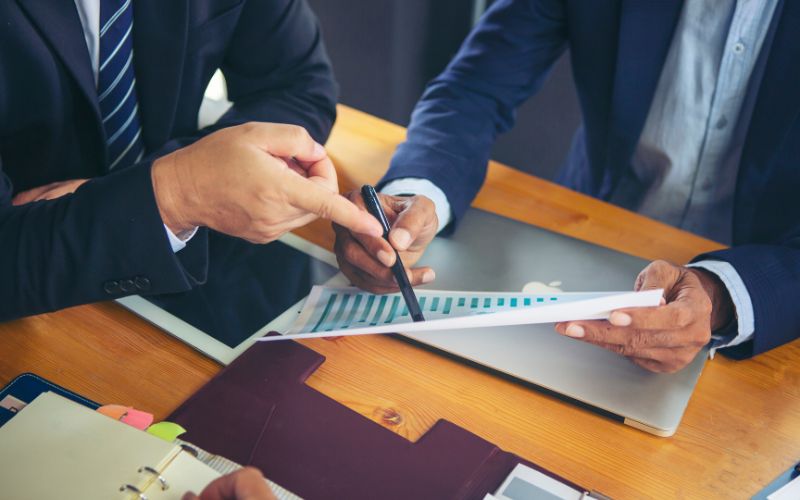 Nhà tuyển dụng đánh giá cao kế toán trưởng có kỹ năng hợp tác