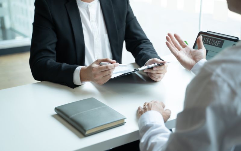 Các câu hỏi phỏng vấn kiến thức và kỹ năng của kế toán trưởng