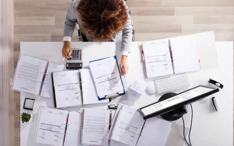 Kế toán trưởng cần khéo léo xử lý các tình huống khó khăn